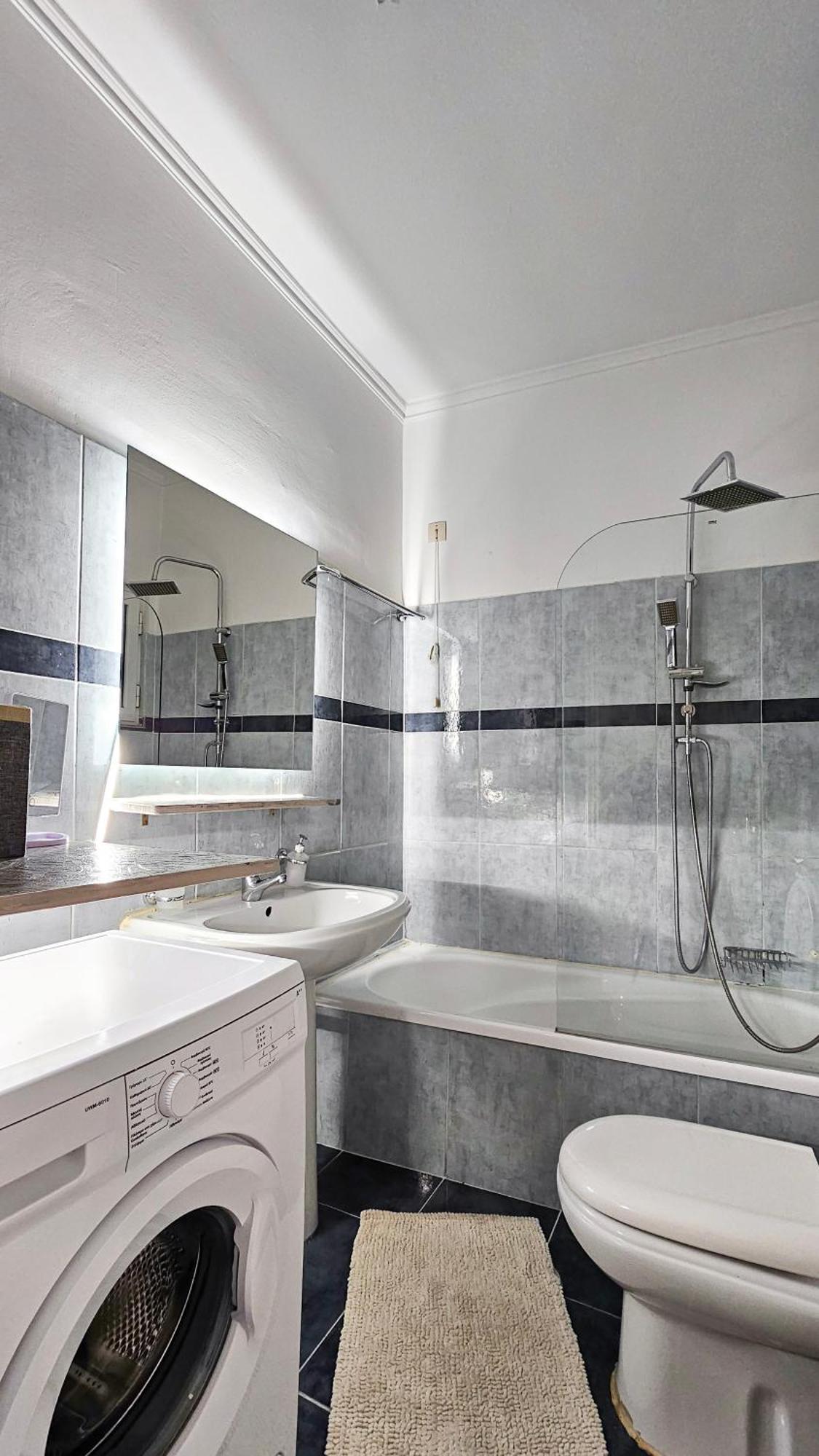 Kostas Home By Bill Apartments พาทรา ภายนอก รูปภาพ