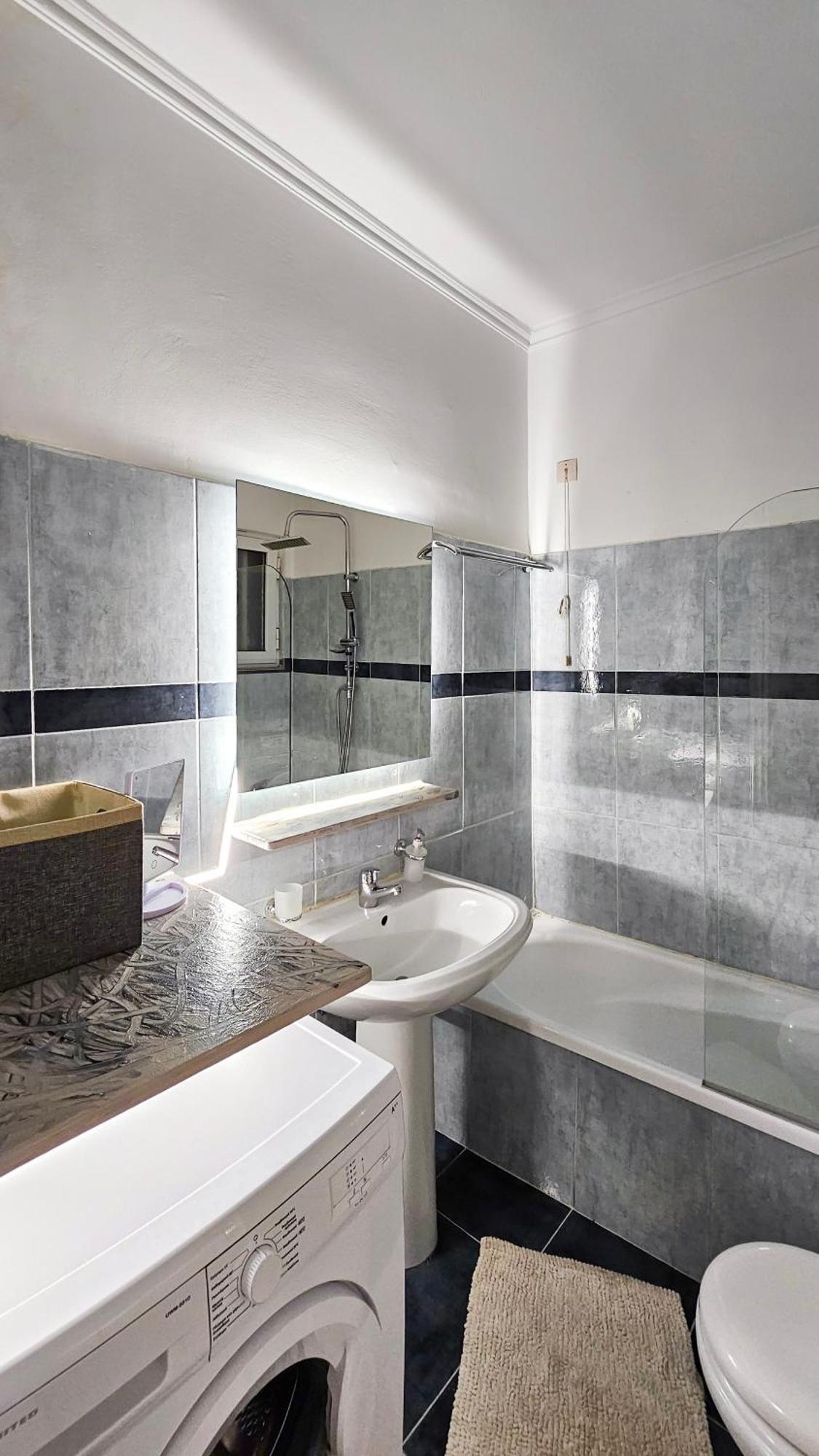 Kostas Home By Bill Apartments พาทรา ภายนอก รูปภาพ